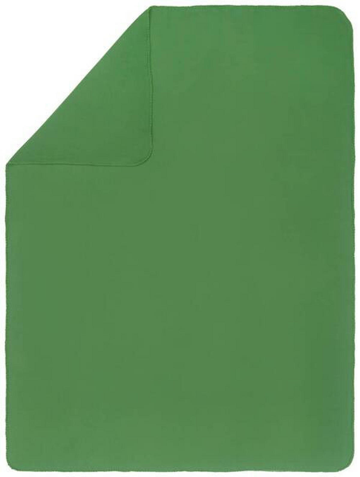 POKRIVAČ OD FLISA 130/160 cm  - Osnovno (130/160cm) - Boxxx