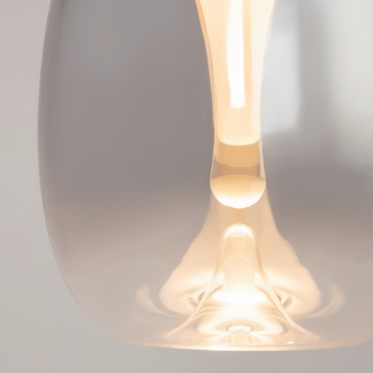PENDELLEUCHTE 20/20/333,1 cm    - Goldfarben, Design, Metall (20/20/333,1cm) - MAYTONI