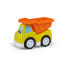 SPIELZEUGAUTO - Gelb/Orange, Basics, Kunststoff (25,5/14,5/18cm) - My Baby Lou SPIELZEUGAUTO - Gelb/Orange, Basics, Kunststoff (25,5/14,5/18cm) - My Baby Lou