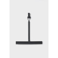 GUMENI BRISAČ TUŠA   RENEW  - tamno siva, Basics, plastika (30,9/24cm) - Brabantia
