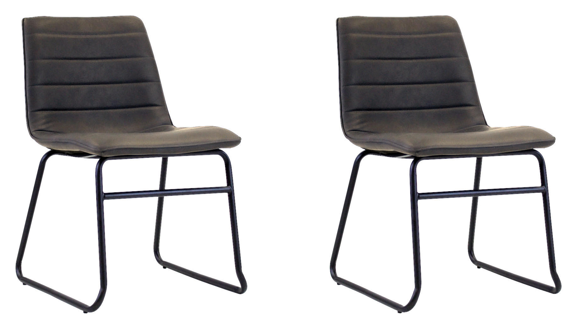 MID.YOU SADA ŽIDLÍ 2 kusy