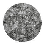 WEBTEPPICH 240/240 cm Avignon  - Dunkelgrau, Design, Textil (240/240cm) - Dieter Knoll