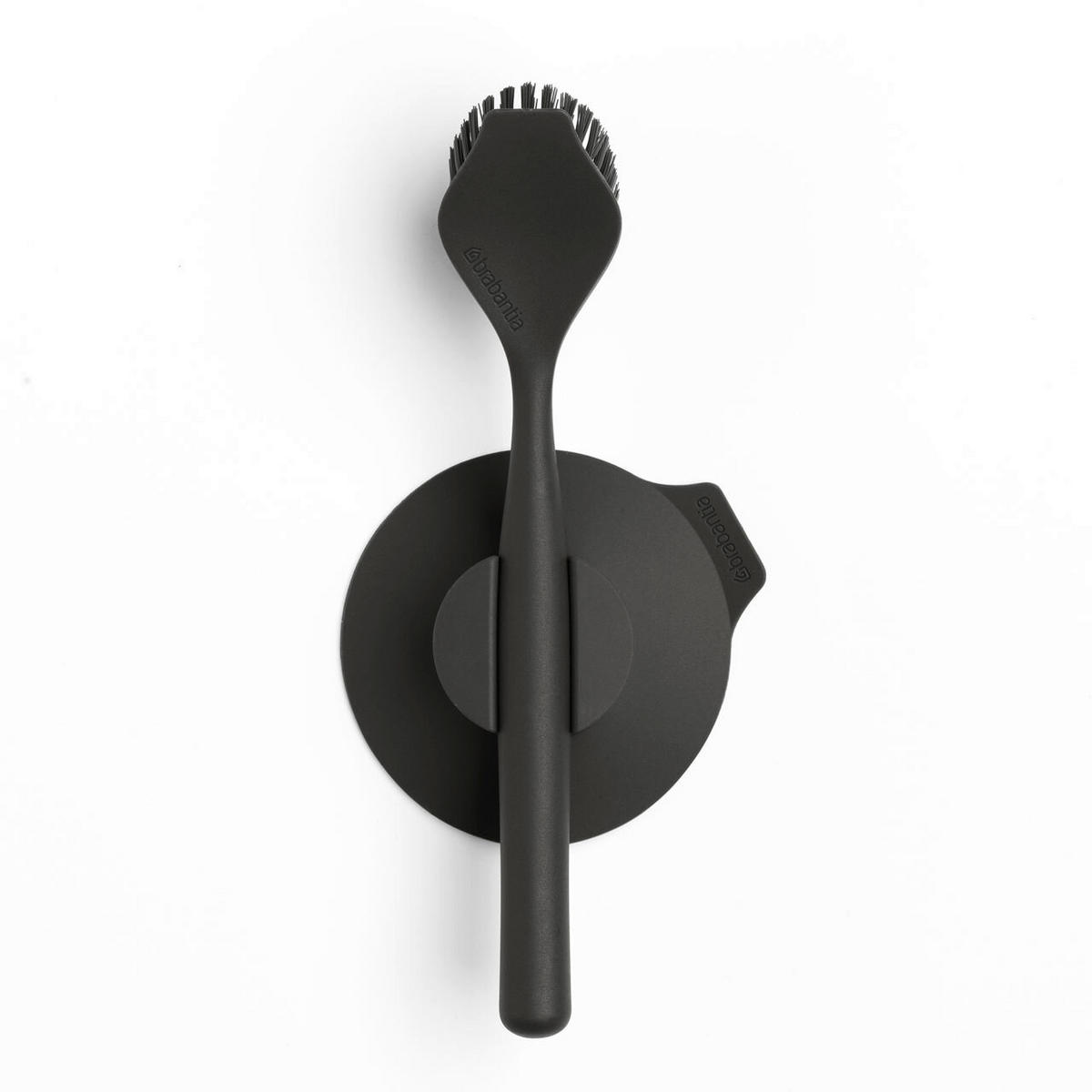 KEFA NA RIAD - sivá, Design, plast (23,5/6/11cm) - Brabantia