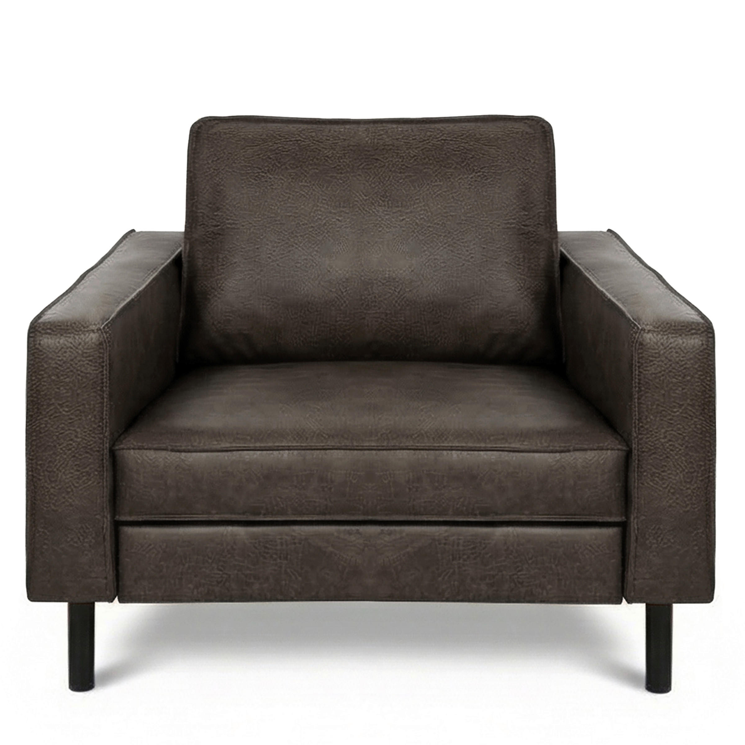 SESSEL in Fango  - Fango, Design (88/85/92cm) - Livetastic