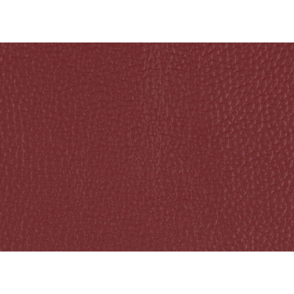 Thumbnail - Welnova Relaxsessel, Rot, Leder, Echtleder, Color-Finish-Leder, 74x105x82 cm, Fußauswahl, Lederauswahl, Relaxfunktion, N...