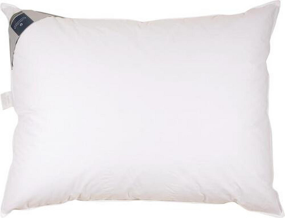 JASTUK 60/80 cm   AMBIENTE  - bijela, Konvencionalno, tekstil (60/80cm) - Billerbeck