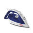 Dampfbügeleisen FV3960 - Blau/Weiß, Basics, Kunststoff/Metall (34/15/18cm) - Tefal Dampfbügeleisen FV3960 - Blau/Weiß, Basics, Kunststoff/Metall (34/15/18cm) - Tefal