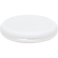 BABYGESCHENKSET - Weiß, Basics, Kunststoff (22.1/22.1/5cm) - Bebe Jou