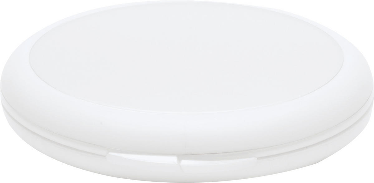 BABYGESCHENKSET - Weiß, Basics, Kunststoff (22.1/22.1/5cm) - Bebe Jou