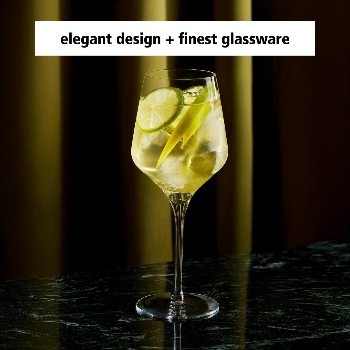 GLÄSERSET PRISM  12-teilig  - Klar, Basics, Glas (9/22,5cm)