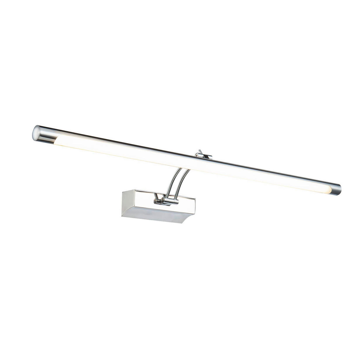 SPEGELLAMPA Mirror   - kromfärg, Trend, metall (4,8/72/20cm) - MAYTONI