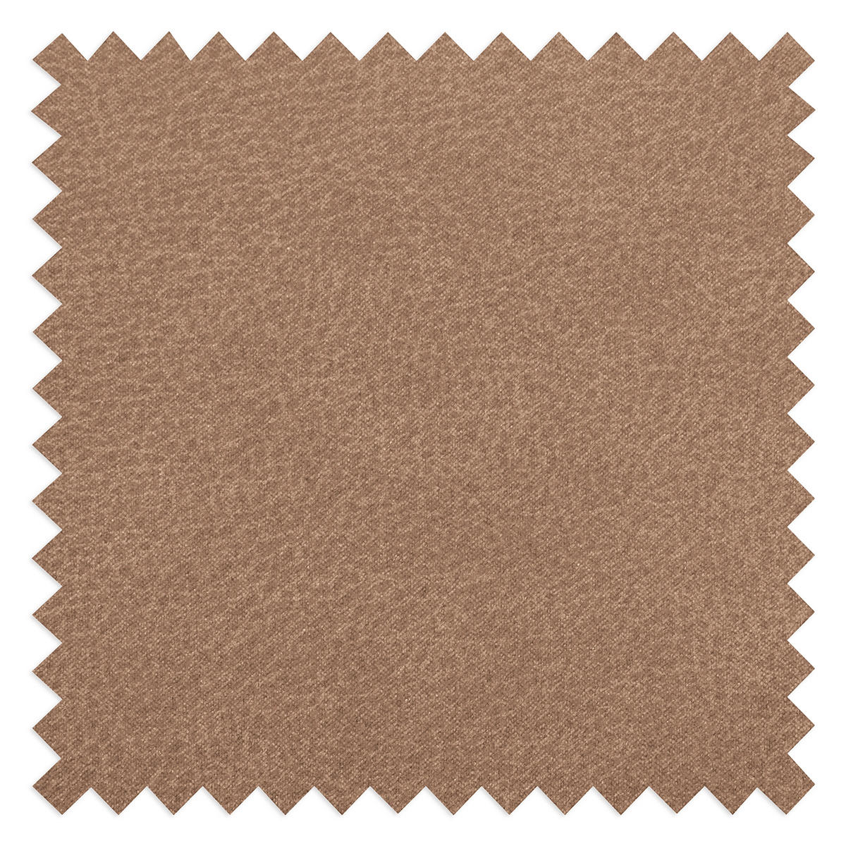 ECKSOFA SONO in Lederlook Hellbraun Bettkasten, Armteilverstellung, Kopfteilverstellung  265/210 cm  - Hellbraun/Schwarz, Design, Textil/Metall (265/210cm) - Livetastic