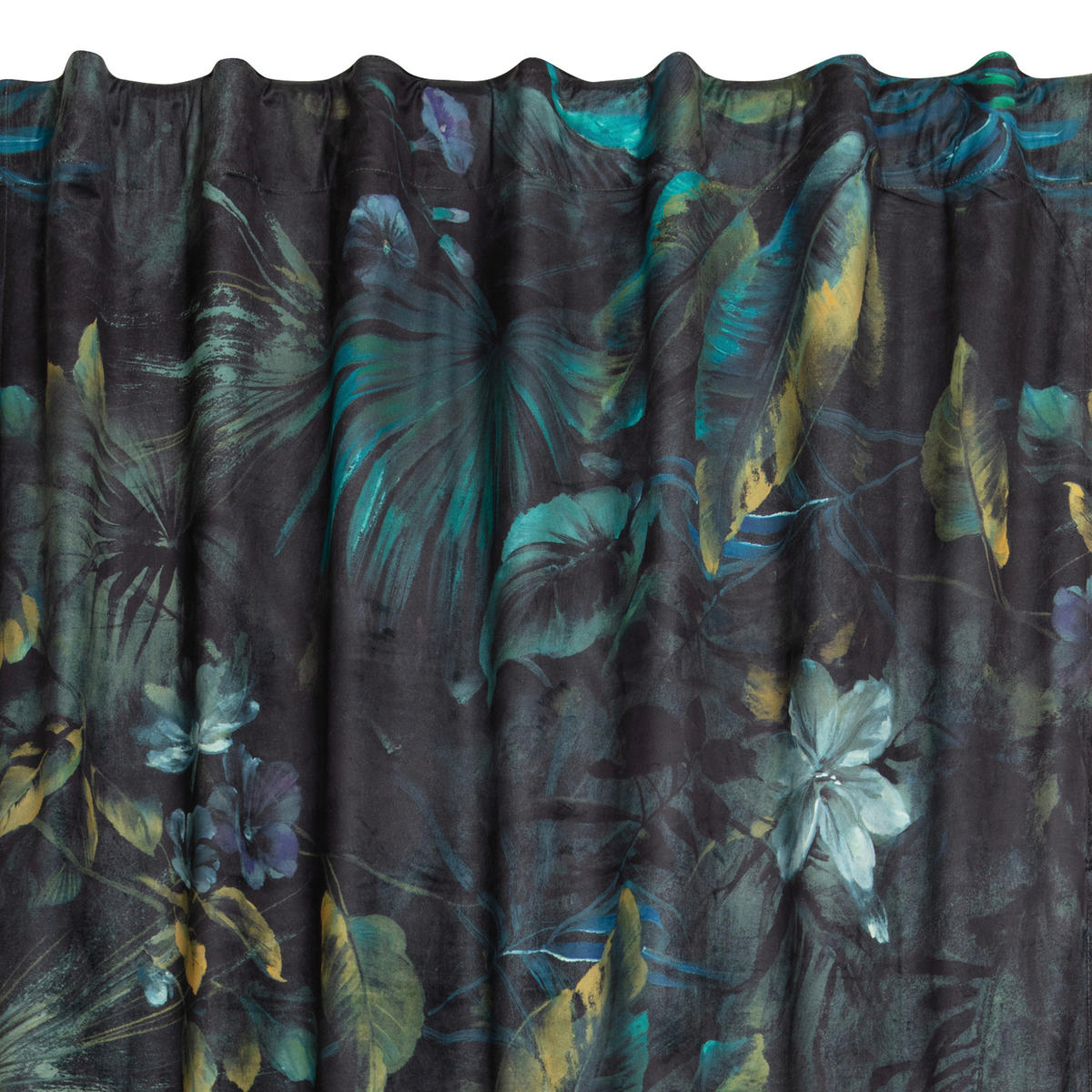 FERTIGVORHANG  blickdicht   135/280 cm  - Multicolor, Basics, Textil (135/280cm)