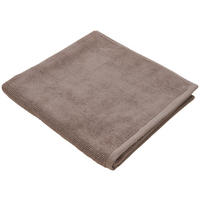 OSUŠKA DO SPRCHY, pískové barvy - pískové barvy, Basics, textil (70/140/0.5cm) - Bio:Vio