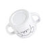 KINDERTASSE - Pink, Basics, Kunststoff (11,5/7/10cm) - Lässig