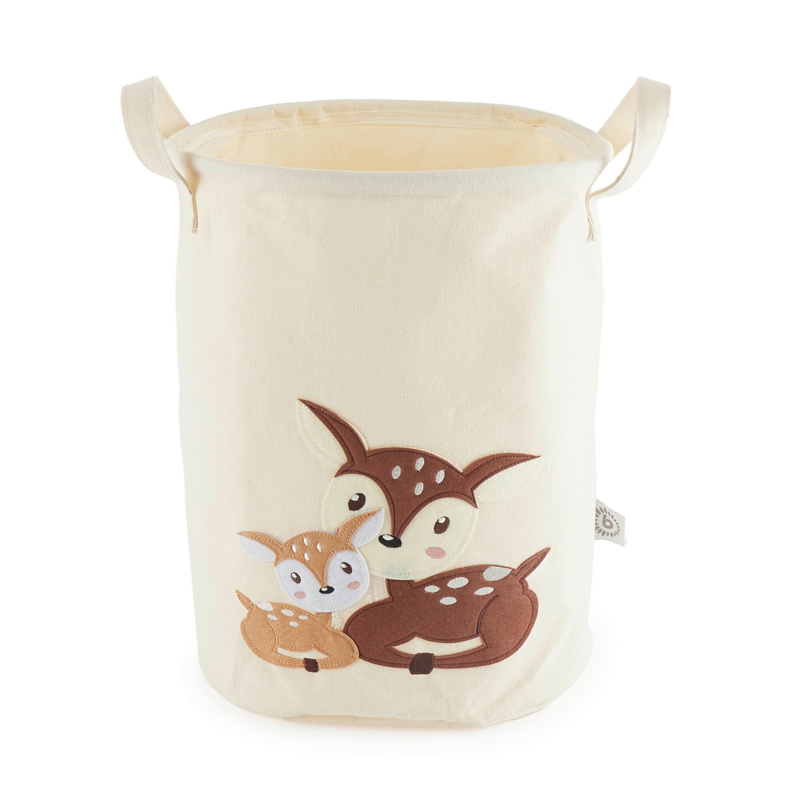 AUFBEWAHRUNGSBOX  - Basics (31,5/40/31,5cm)