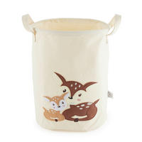AUFBEWAHRUNGSBOX  - Basics (31,5/40/31,5cm)