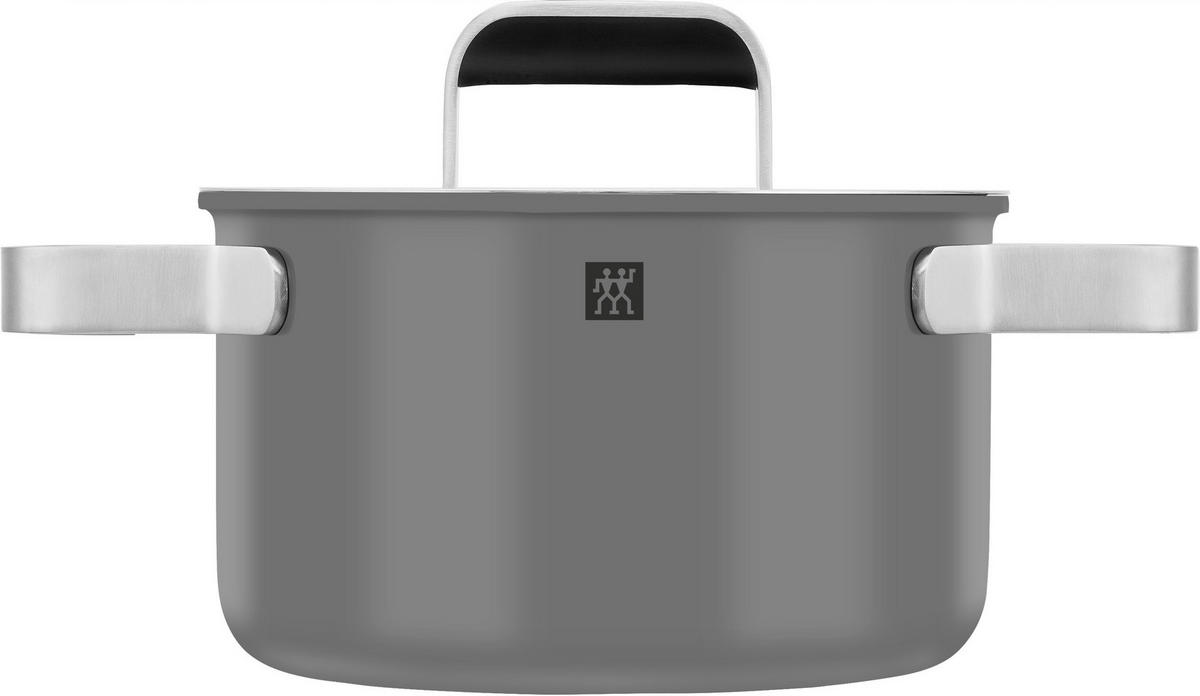 KOCHTOPFSET ZWILLING PURE 5-teilig  - Basics - Zwilling