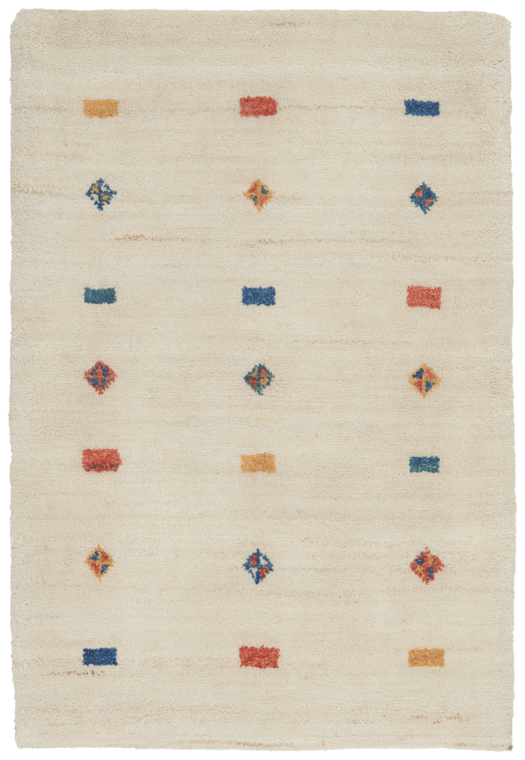 ORIENTALISK MATTA 300/400 cm Mandanas Dream Nomad Life  - cremefärgad, Lifestyle, textil (300/400cm) - Cazaris