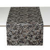 TISCHLÄUFER 50/150 cm  - Taupe, Basics, Textil (50/150cm) - Pichler
