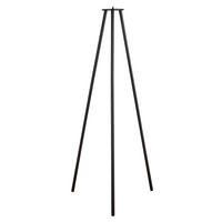 AUßENLEUCHTE 1,6/102,9 cm   - Schwarz, Design, Metall (1,6/102,9cm) - Nordlux