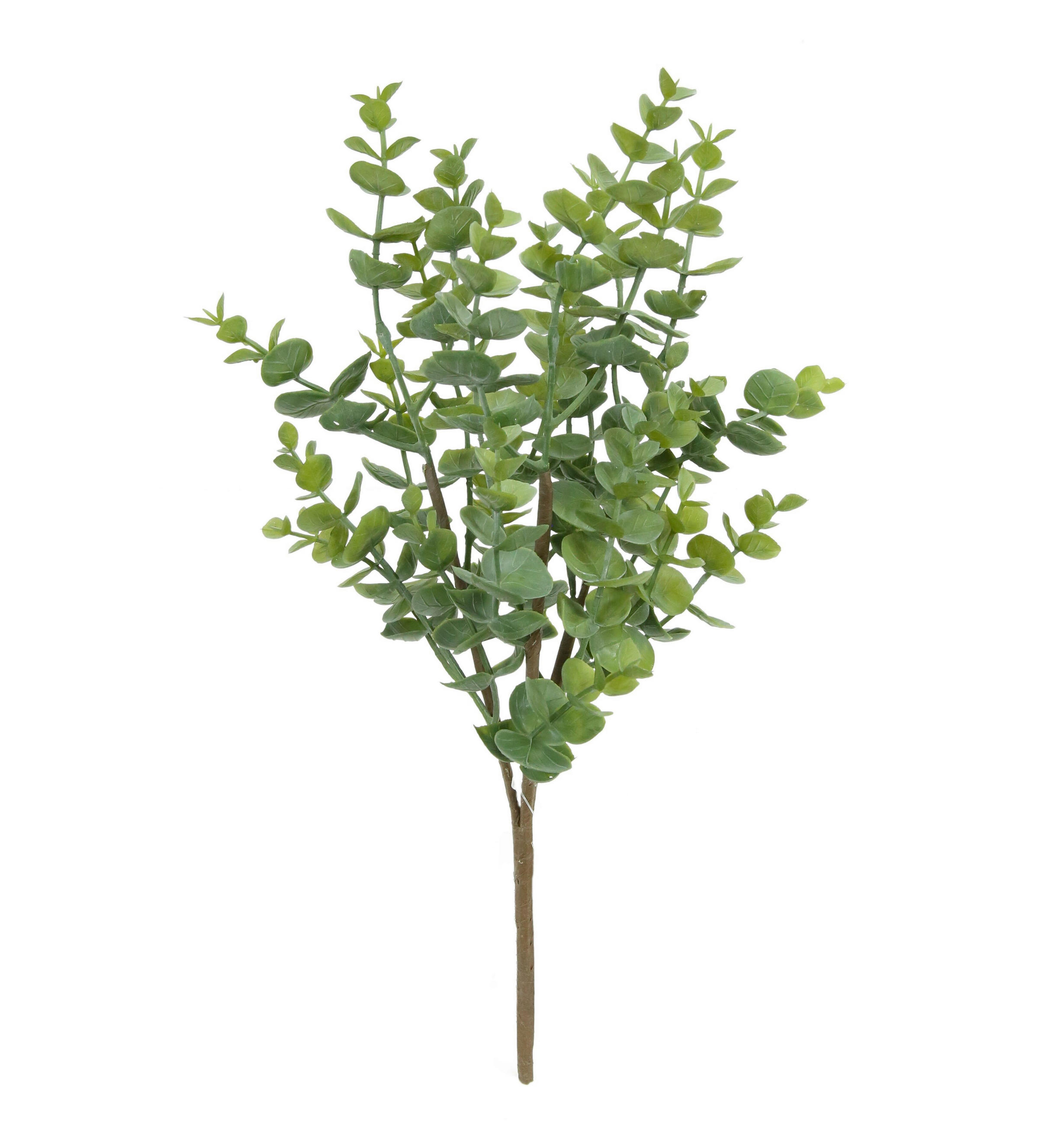 KUNSTBLUME  - Grün, Basics (36cm)