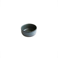SCHÜSSEL RAW 9.5 cm  - Grün, Basics, Keramik (9.5cm) - Aida