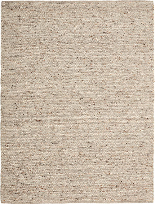 HANDWEBTEPPICH 200/250 cm Beige  - Beige, Basics, Textil (200/250cm) - Linea Natura