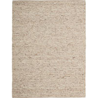 HANDWEBTEPPICH 200/250 cm Beige  - Beige, Basics, Textil (200/250cm) - Linea Natura