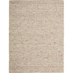 HANDWEBTEPPICH 170/230 cm  - Beige, Basics, Textil (170/230cm) - Linea Natura