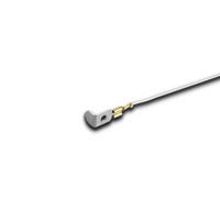 SCHALTER - Weiß, Basics (1,2/2,7/0cm) - HKT