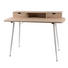 SCHREIBTISCH Braun, Weiß - Braun/Weiß (120/60/88cm) SCHREIBTISCH Braun, Weiß - Braun/Weiß (120/60/88cm)
