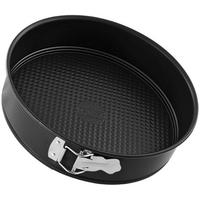 PEKAČ       24/24/5 cm  - črna, Basics, kovina (24/24/5cm) - Zenker