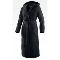 BADEMANTEL 48/50 Damen  - Schwarz, Basics, Textil (48/50null) - Joop!