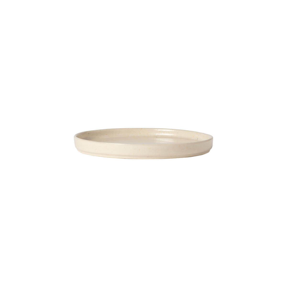 BROTTELLER LAGOA 6-teilig  - Perlmutt/Creme, Basics, Keramik (16/2cm) - Costa Nova