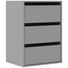 SCHUBKASTENEINSATZ - Grau, Design, Holzwerkstoff (51/70,6/39,60cm) - Carryhome SCHUBKASTENEINSATZ - Grau, Design, Holzwerkstoff (51/70,6/39,60cm) - Carryhome
