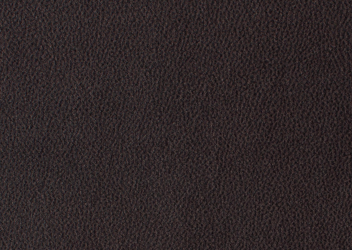 FERNSEHSESSEL in Mikrofaser Dunkelbraun  - Dunkelbraun, Konventionell, Kunststoff/Textil (74/107/84cm) - Valdera