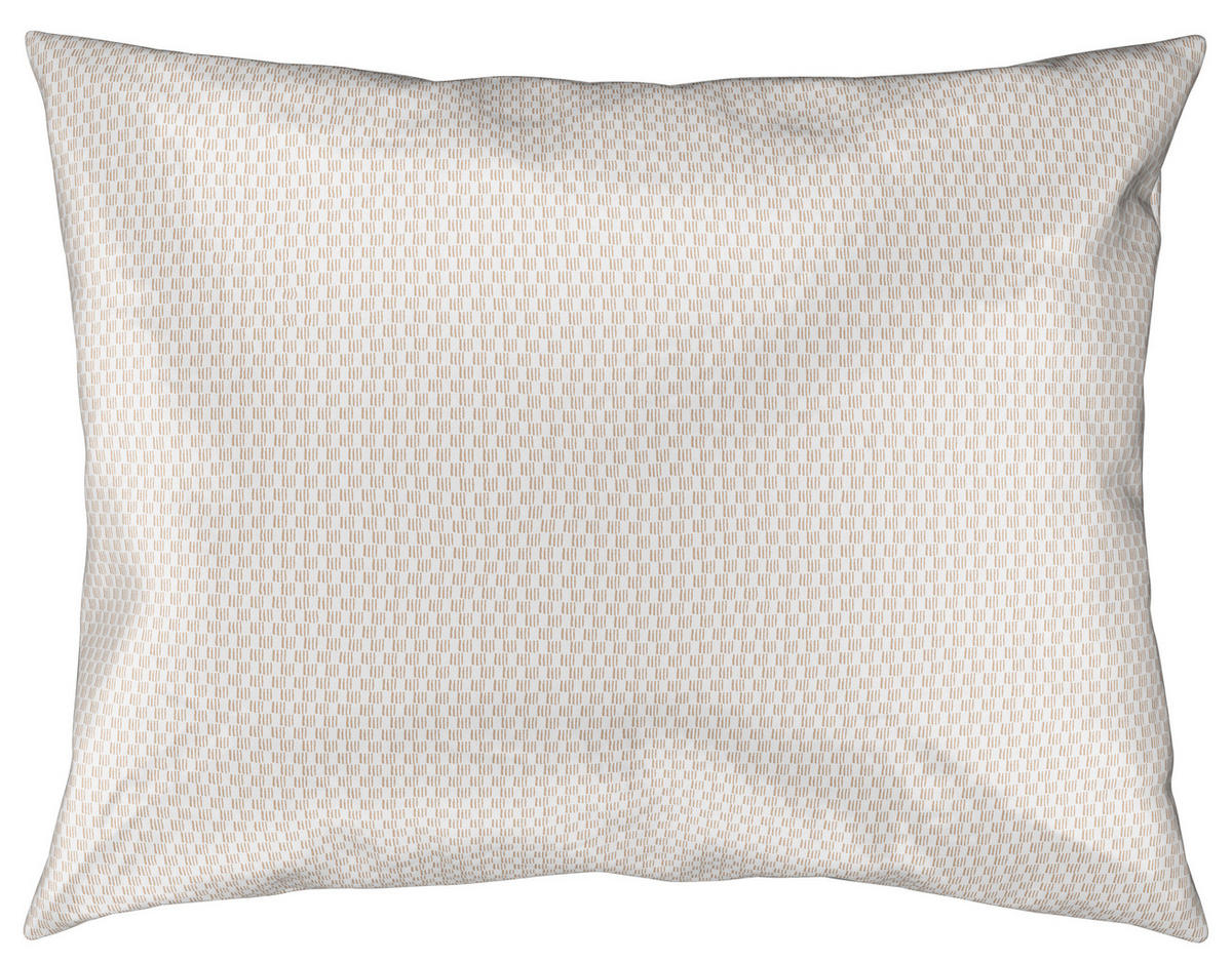 ÁGYNEMŰHUZAT-GARNITÚRA 140/200 cm  - bézs, Trend, textil (140/200cm) - Bio:Vio