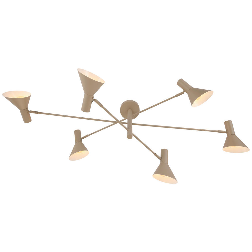Collett's Monde STROPNÉ SVIETIDLO, 103/83/40.5 cm
