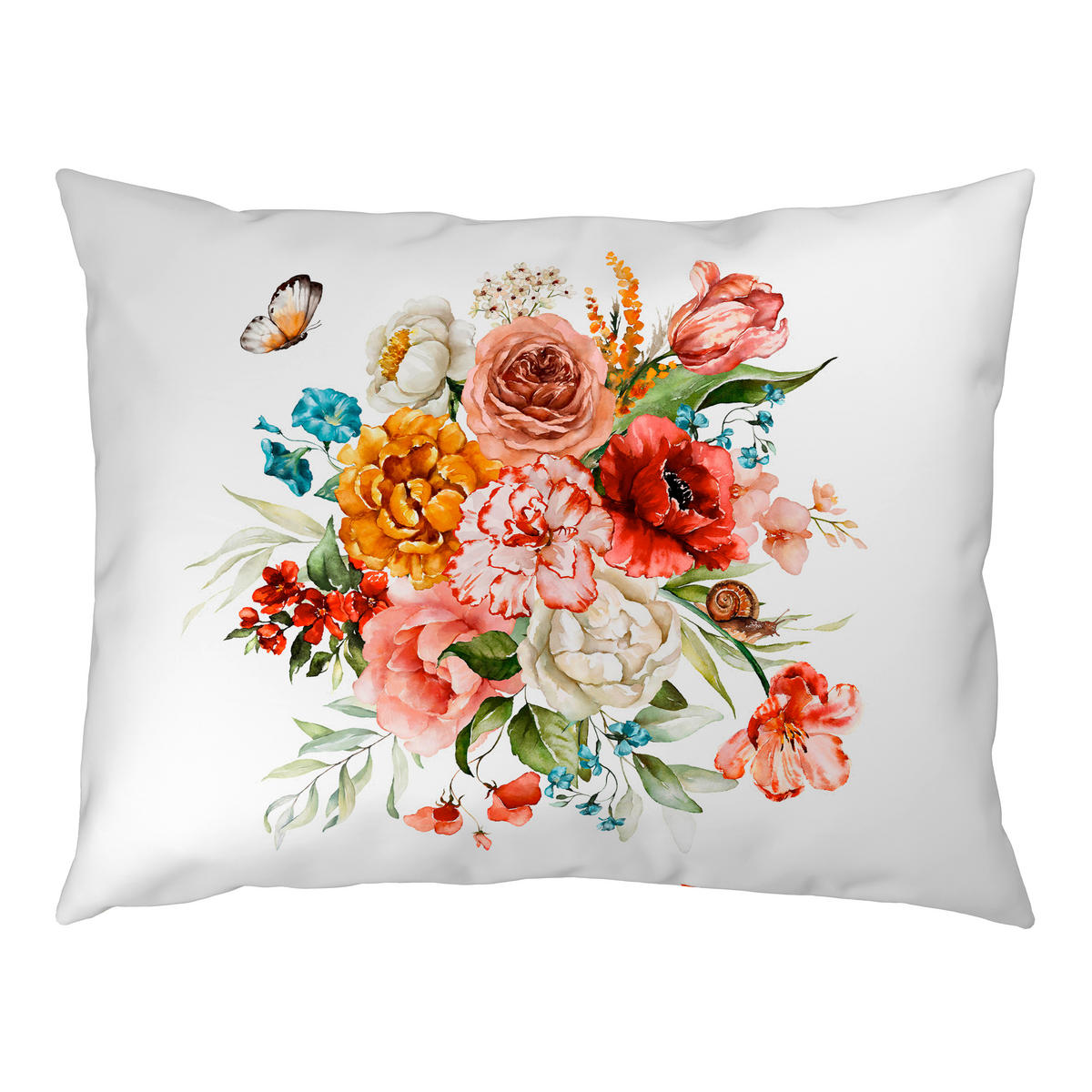 POSTELJINA SA DVA LICA 140/200 cm saten bela  - bela, Osnovno, tekstil (140/200cm) - Esposa