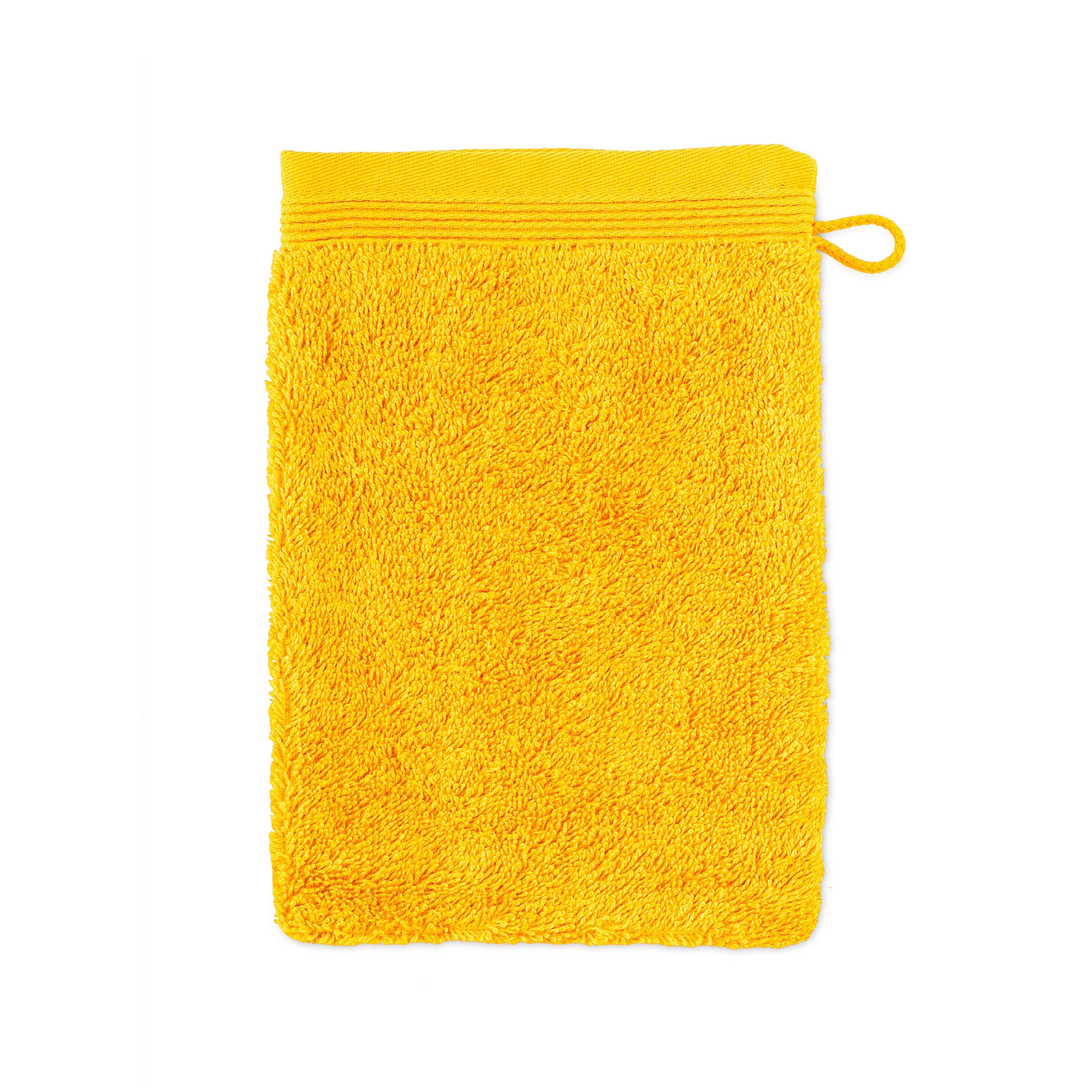 Moeve Waschlappen Superwuschel Gelb 15x20 cm