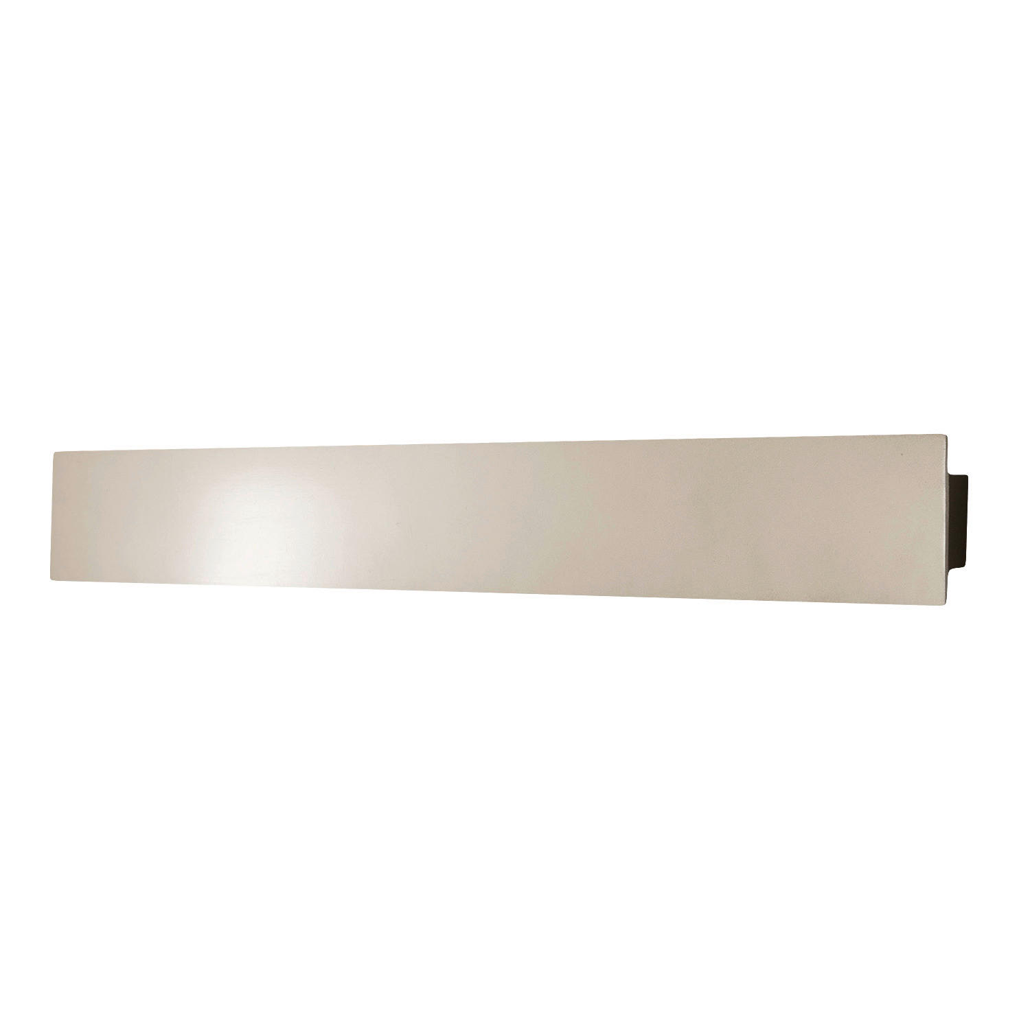 STENSKA LED-SVETILKA  Lotus 20 W//3000 K/230 V/ - zlate barve, Design, kovina (64,5/5/7cm)