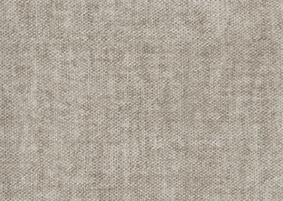 POSTEL BOXSPRING, 120/200 cm, šedohnědá - barvy wenge/šedohnědá, Konvenční, dřevo/textil (120/200cm) - Carryhome