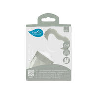 FRUCHTSAUGERNETZ  - Grün, Basics, Kunststoff (0,11/0,13/0,06cm)