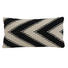 ZIERKISSEN - Schwarz, LIFESTYLE, Textil (60/30cm) ZIERKISSEN - Schwarz, LIFESTYLE, Textil (60/30cm)