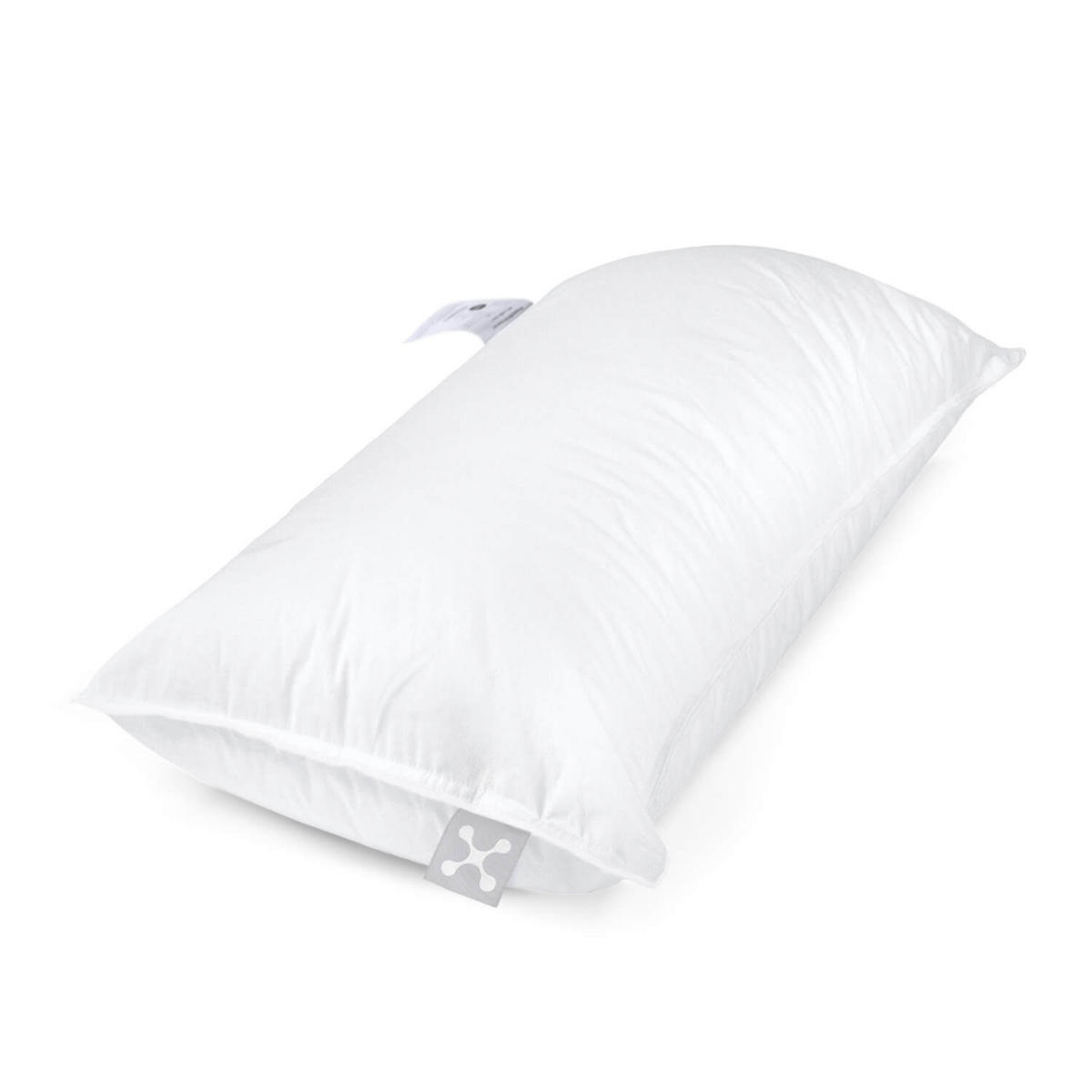 KOPFKISSEN  BASIC  40/80 cm       - Basics, Textil (40/80cm) - Smartsleep