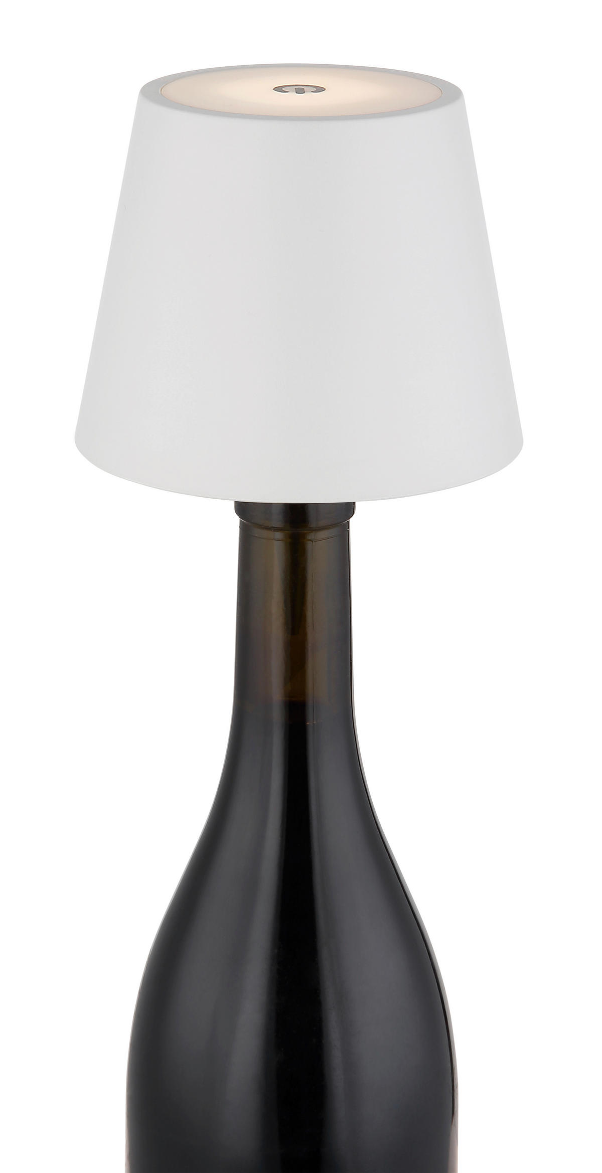 STOLNÍ LAMPA NA BATERIE, 10.6/36 cm  - Design (10.6/36cm) - Globo