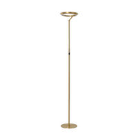 STEHLEUCHTE CELESTE 28/29/174 cm   - Trend, Metall (28/29/174cm) - Lucide