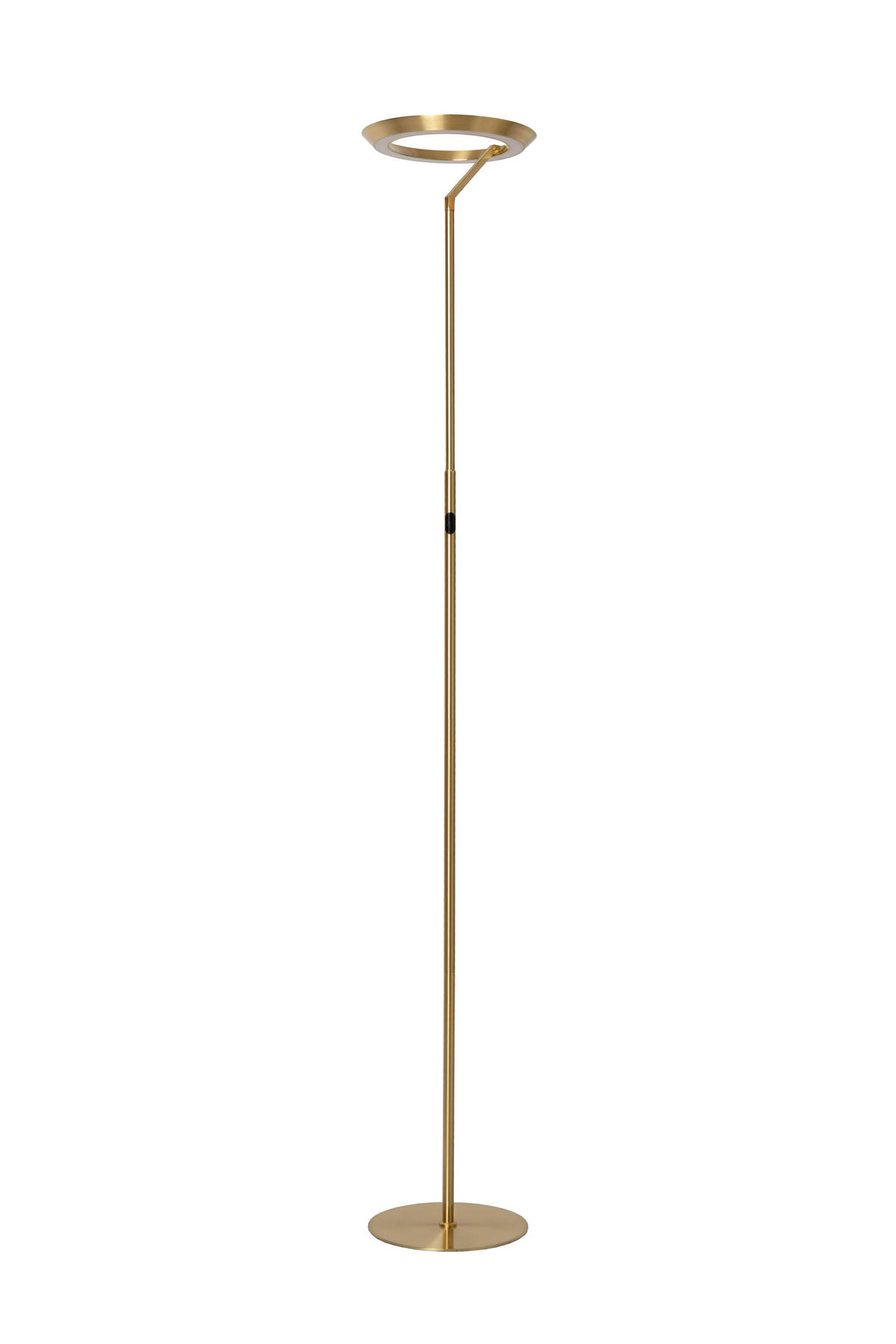 STEHLEUCHTE CELESTE 28/29/174 cm   - Trend, Metall (28/29/174cm) - Lucide