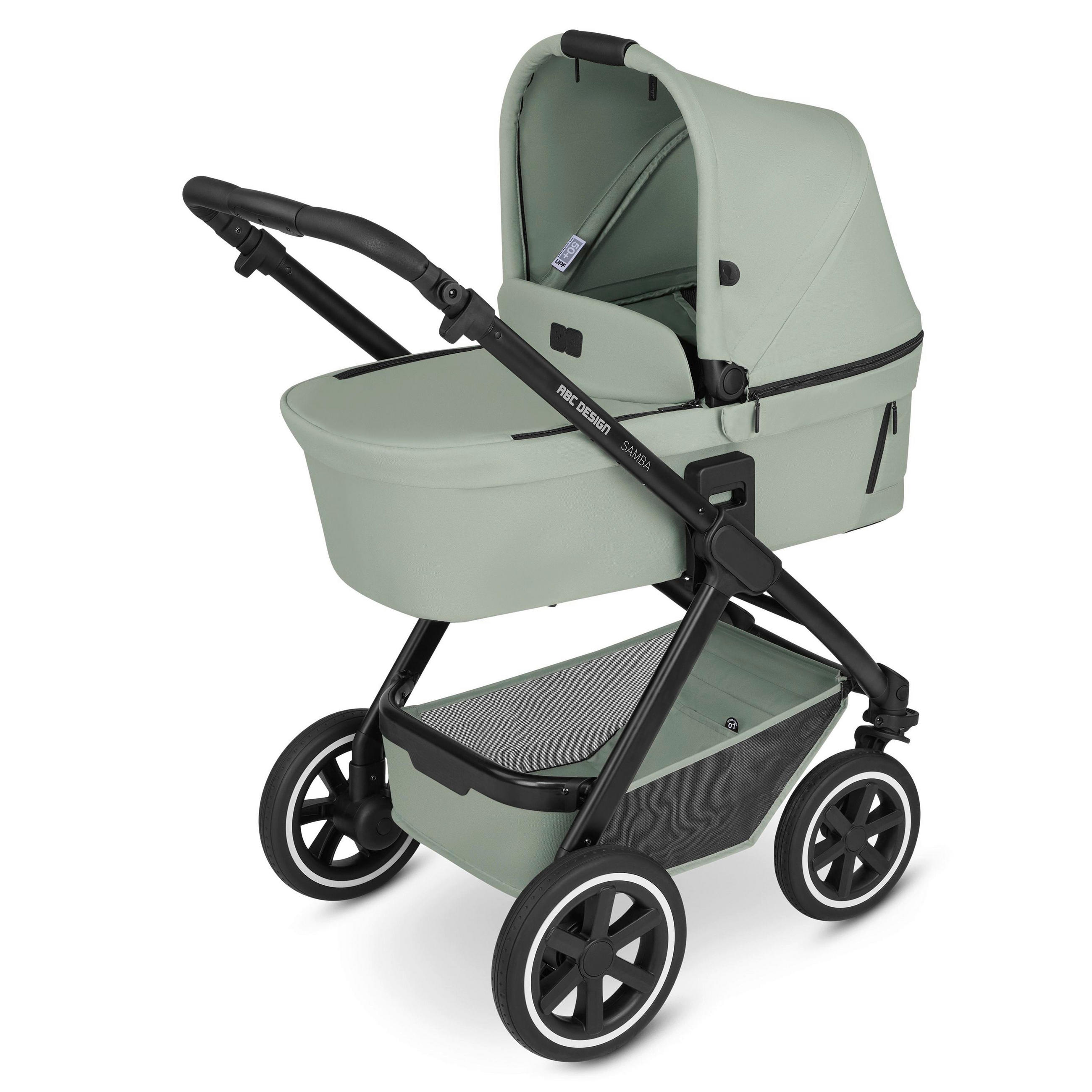 Design kinderwagen store